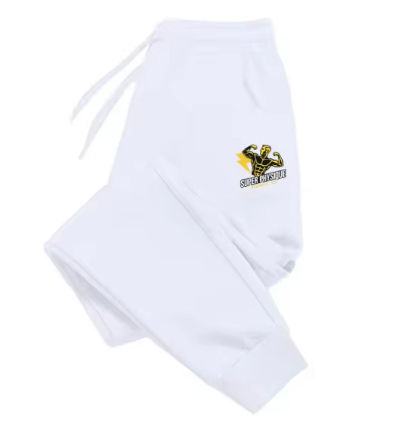 Jogging Homme Superphysique