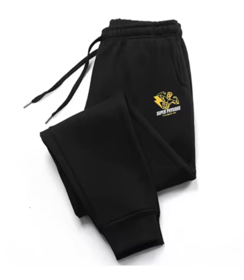 Jogging Homme Superphysique