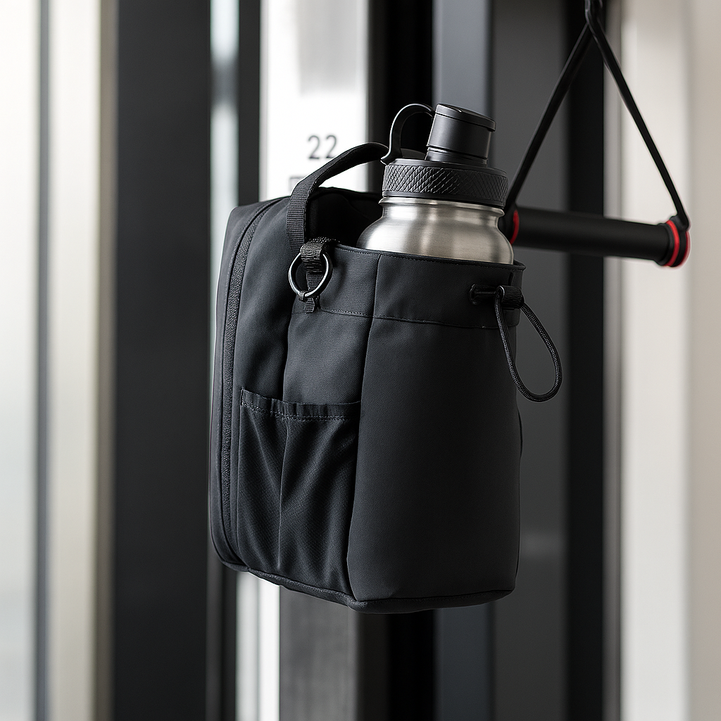 Sac de sport Magnetic