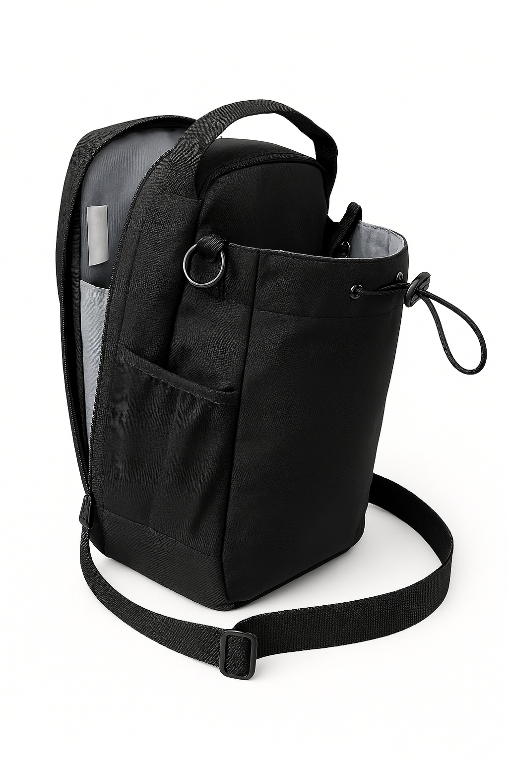 Sac de sport Magnetic