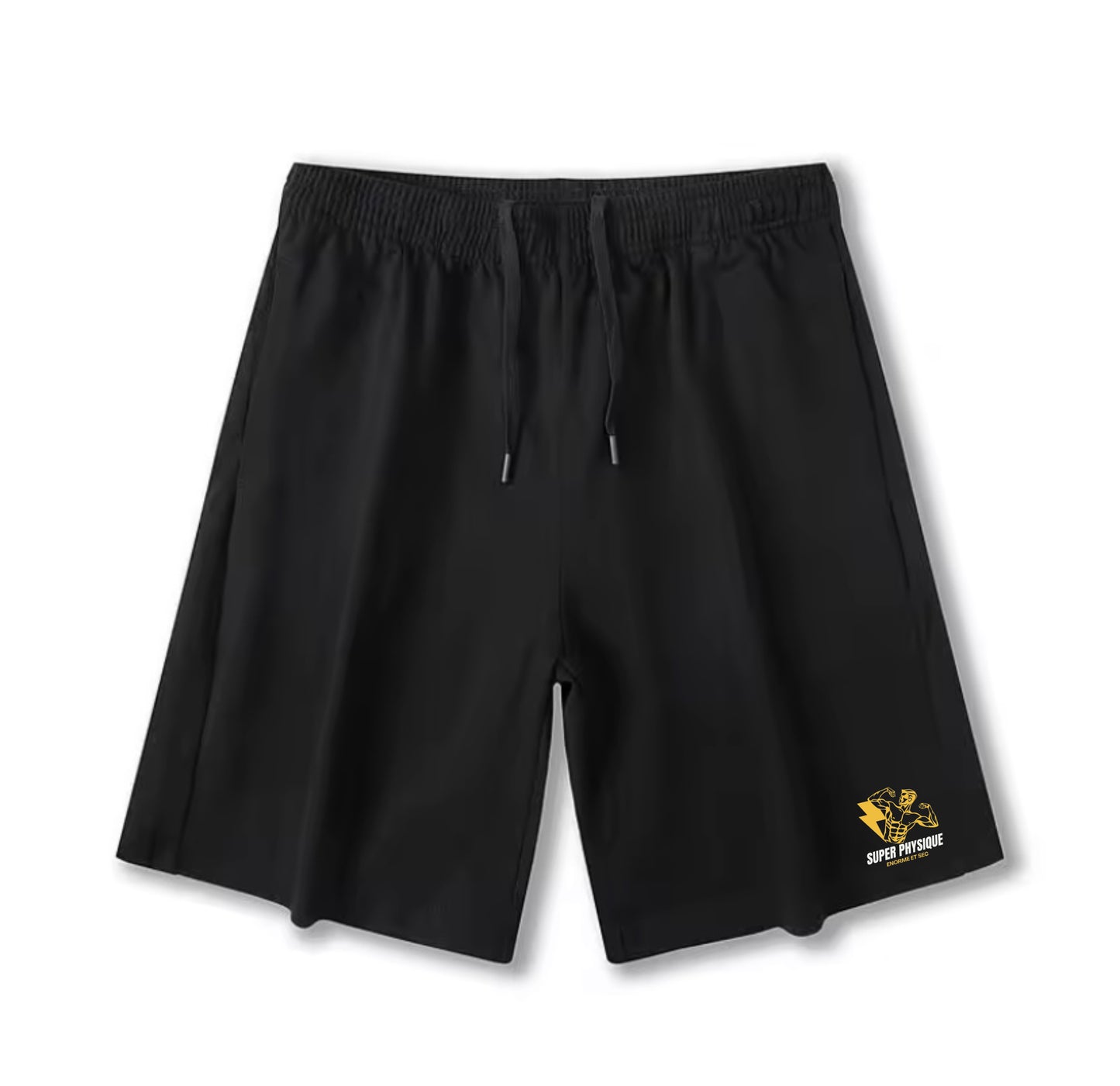 Short de sport Homme Superphysique