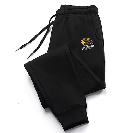 Jogging Homme Superphysique