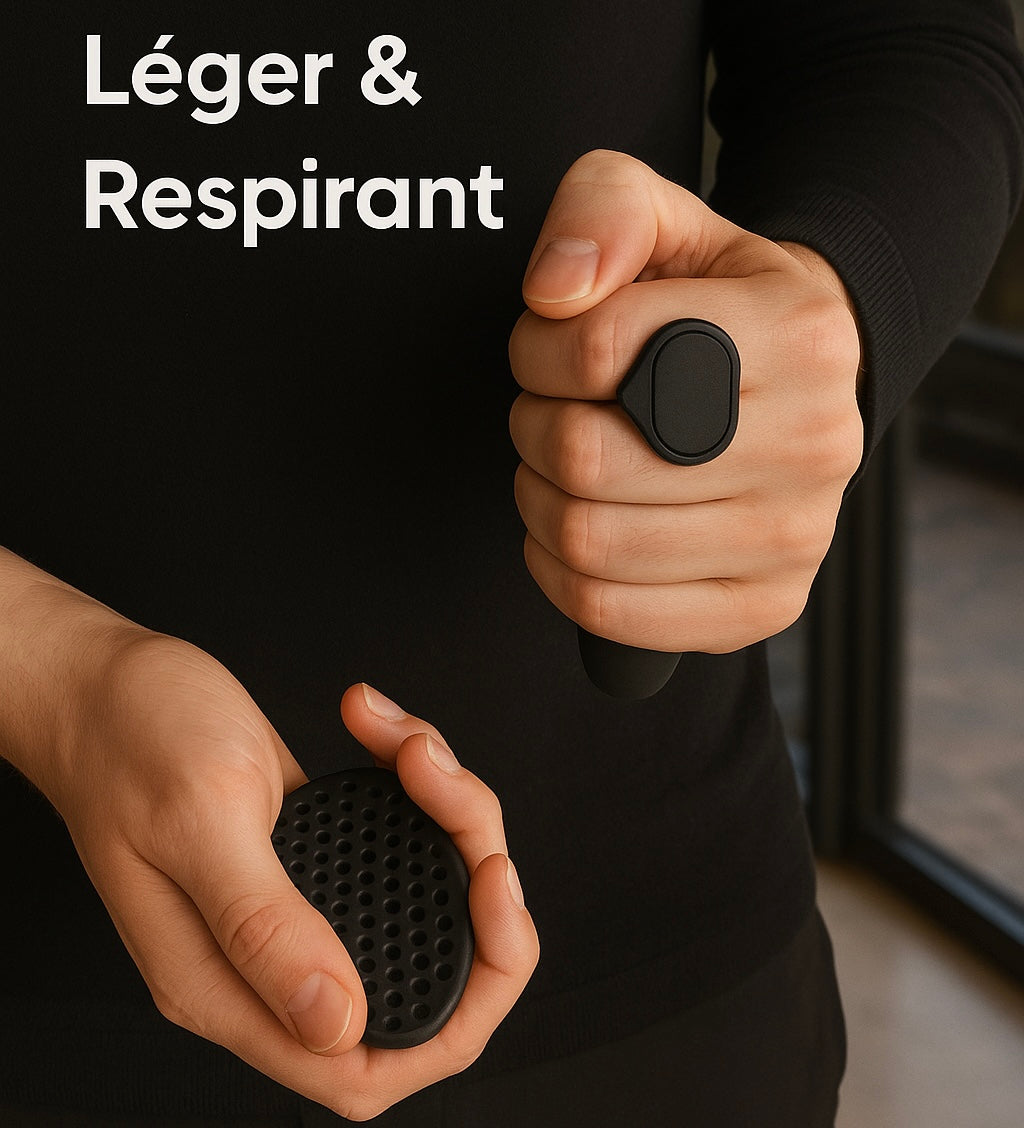 Protection pour main musculation