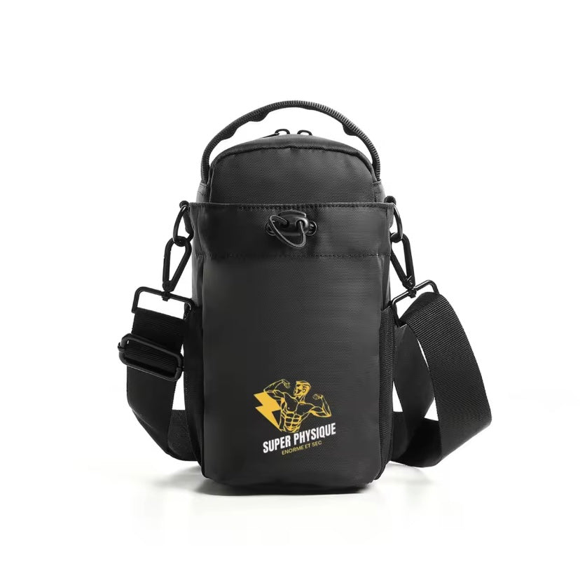 Sac de sport Magnetic