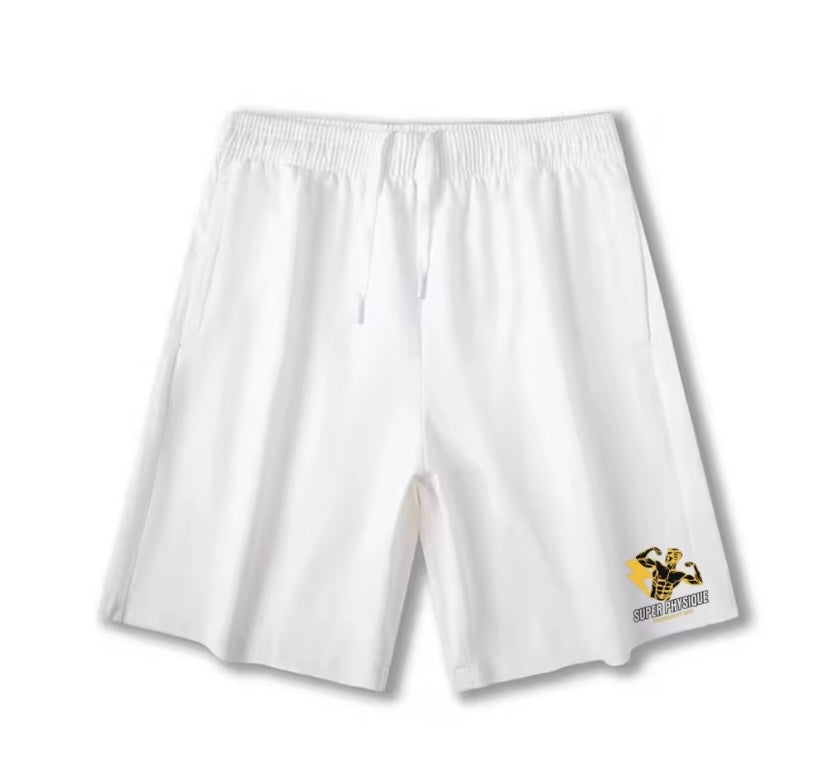 Short de sport Homme Superphysique
