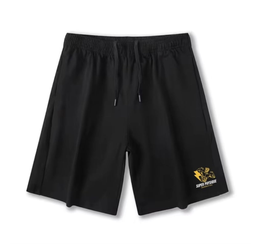 Short de sport Homme Superphysique
